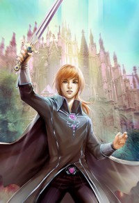 (汉武/刘卫同人)上林重阙