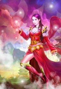 《盛宠皇妃:陛下,请自重》