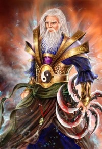 不想当皇帝的妃嫔不是好将军