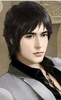 Draco，让我宠爱你吧！